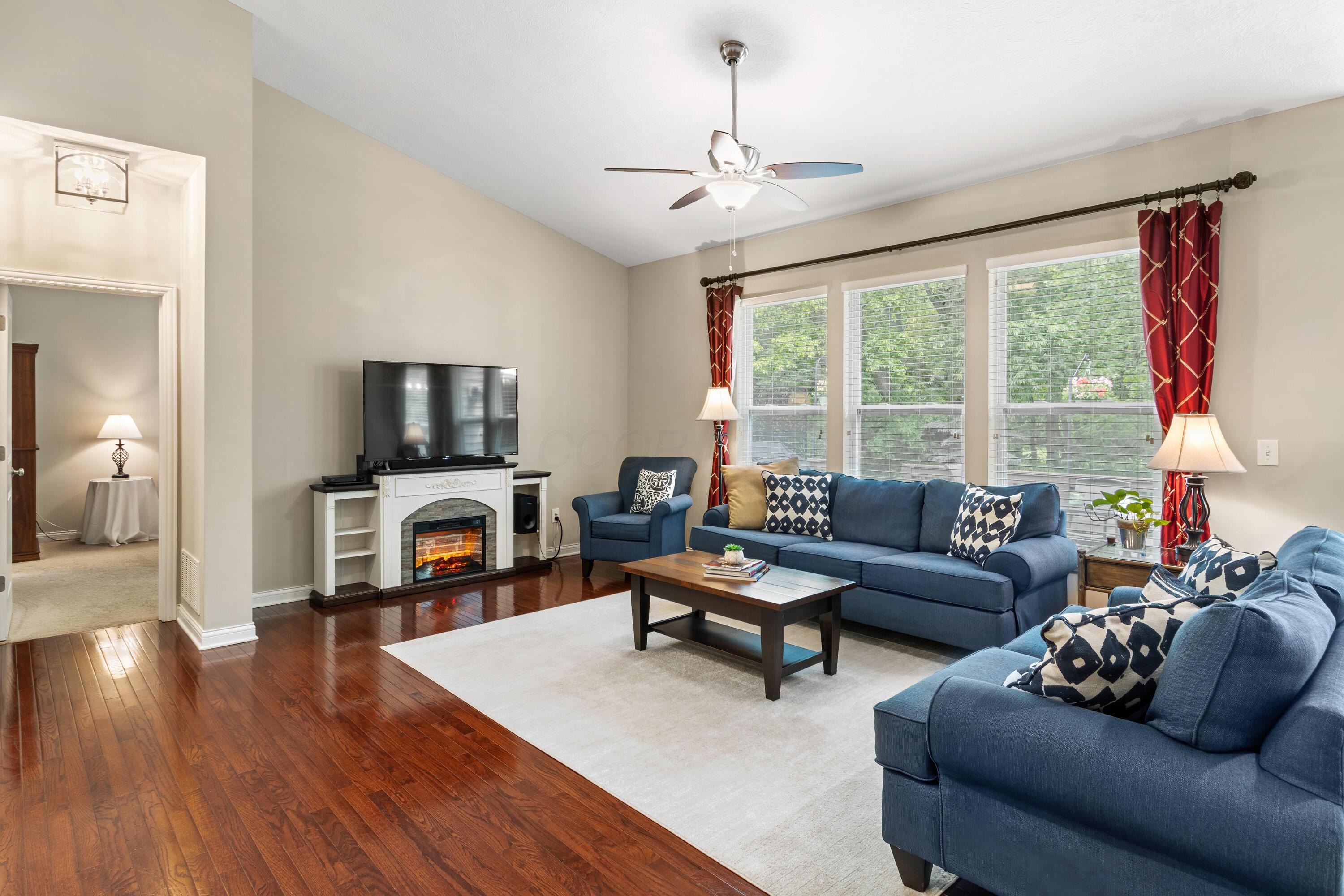6043 Lambright Street, Westerville, Ohio image 9