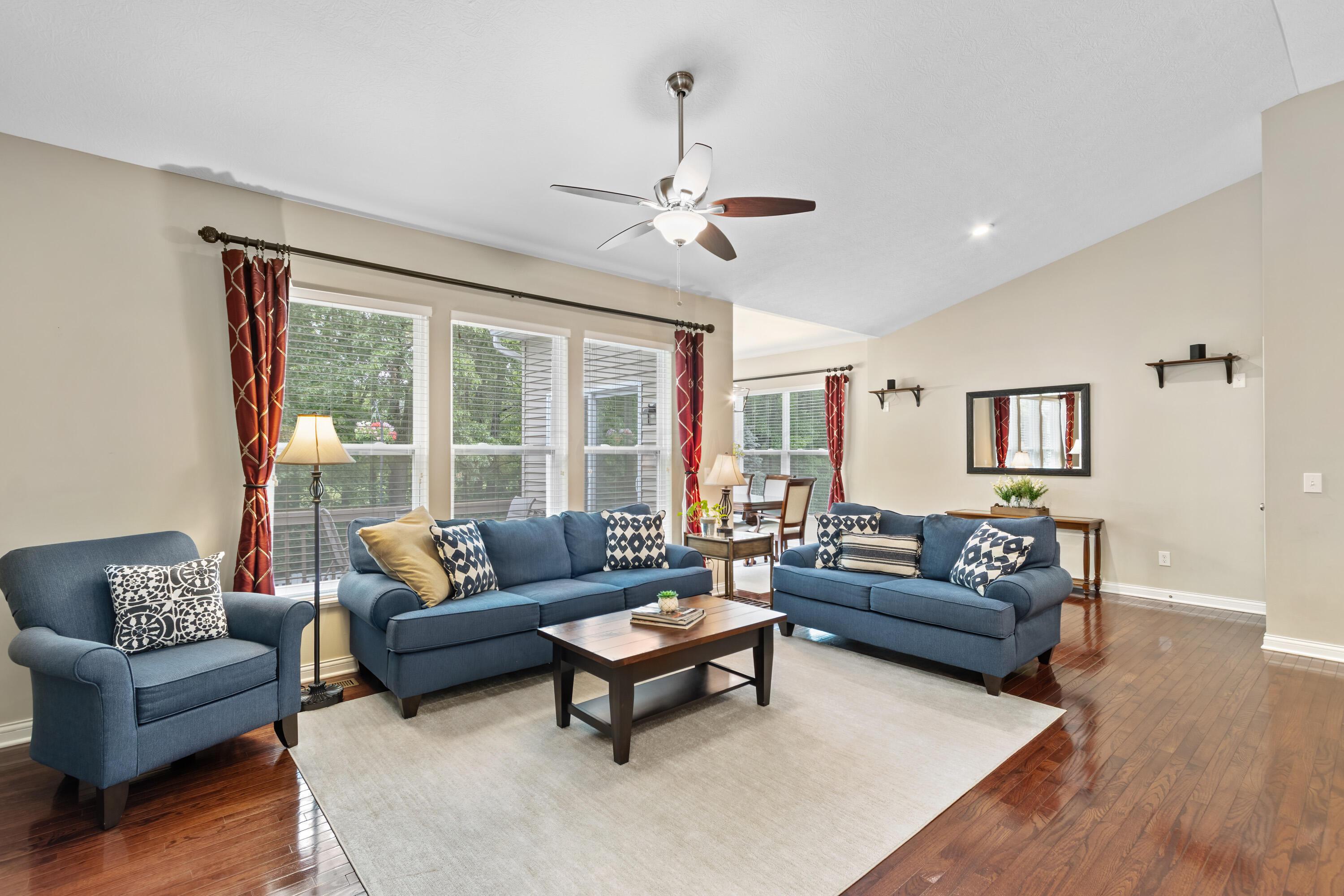 6043 Lambright Street, Westerville, Ohio image 8