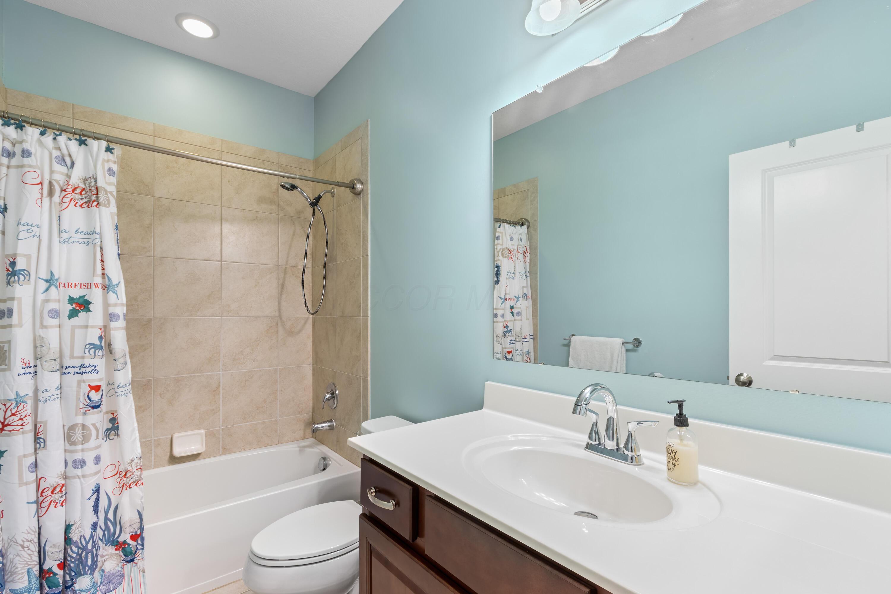 6043 Lambright Street, Westerville, Ohio image 22