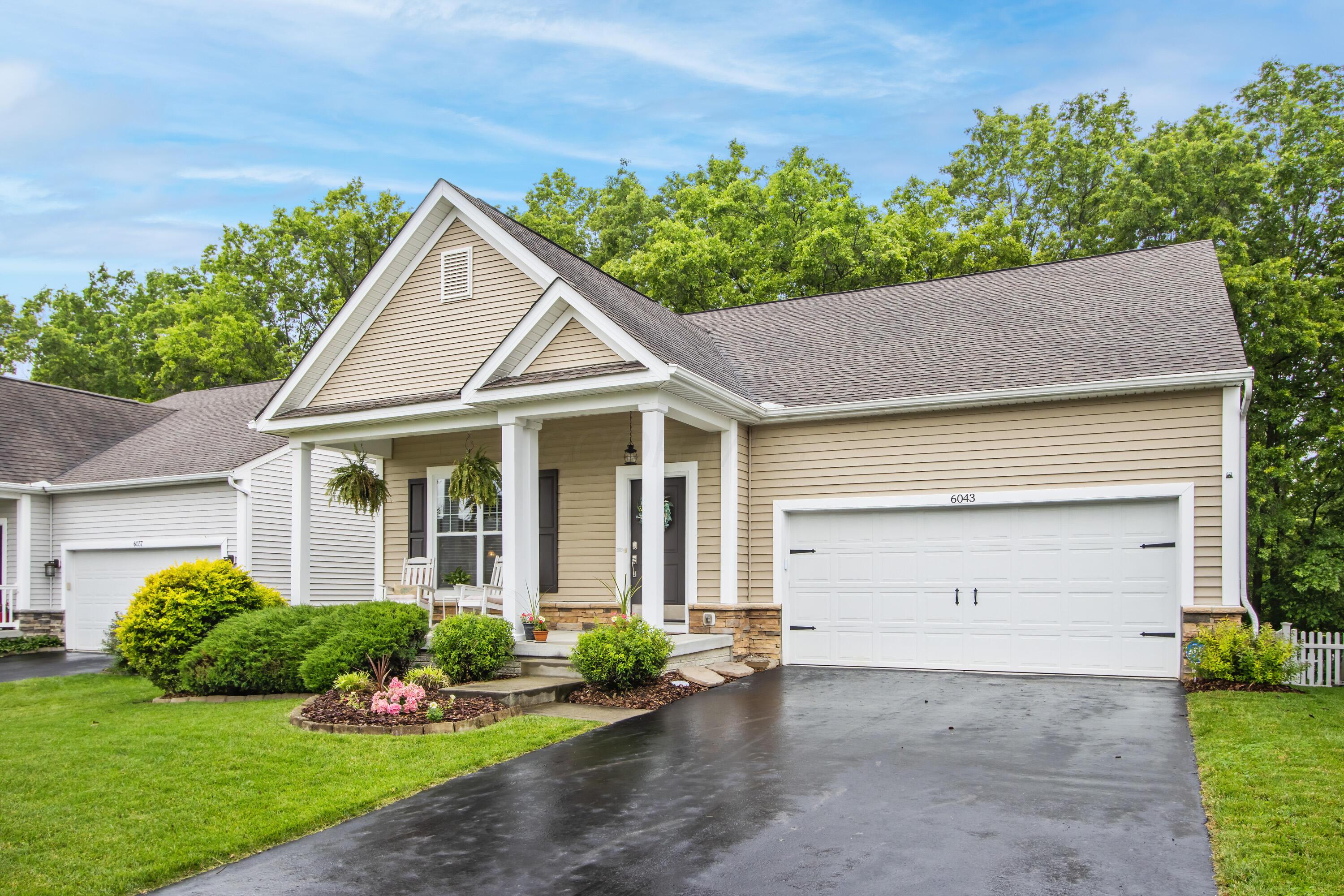 6043 Lambright Street, Westerville, Ohio image 3