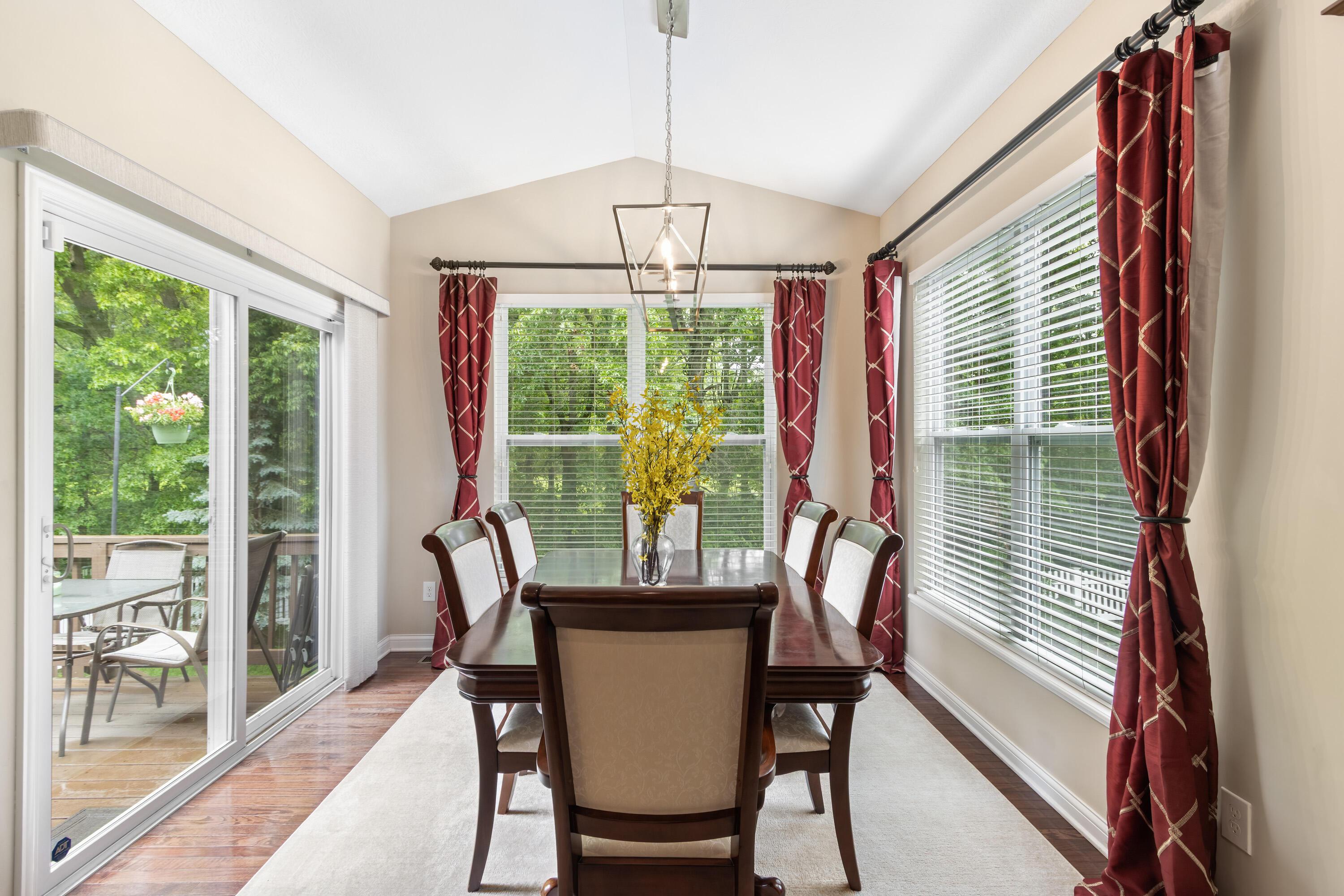 6043 Lambright Street, Westerville, Ohio image 16
