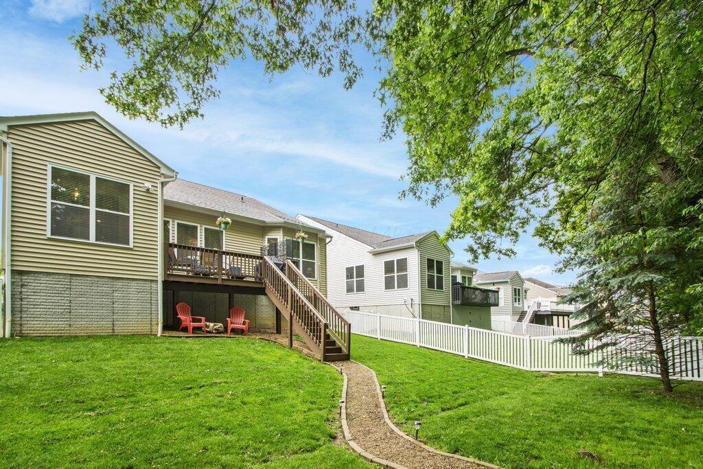 6043 Lambright Street, Westerville, Ohio image 27