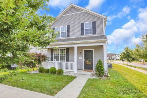 Photo of 1980 Edison Street, Newark, OH 43055 (MLS # 226026898)