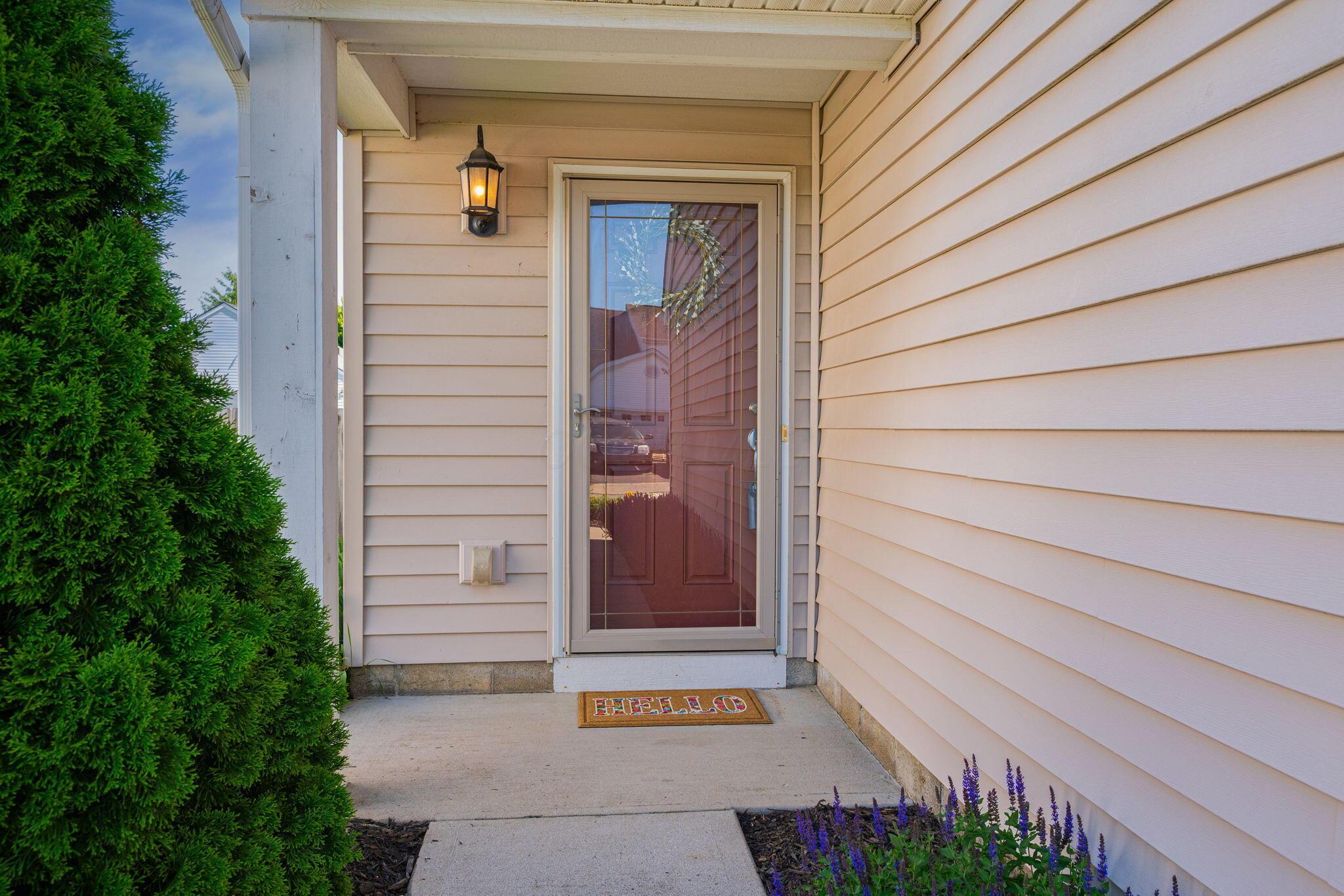 6120 Nasby Drive