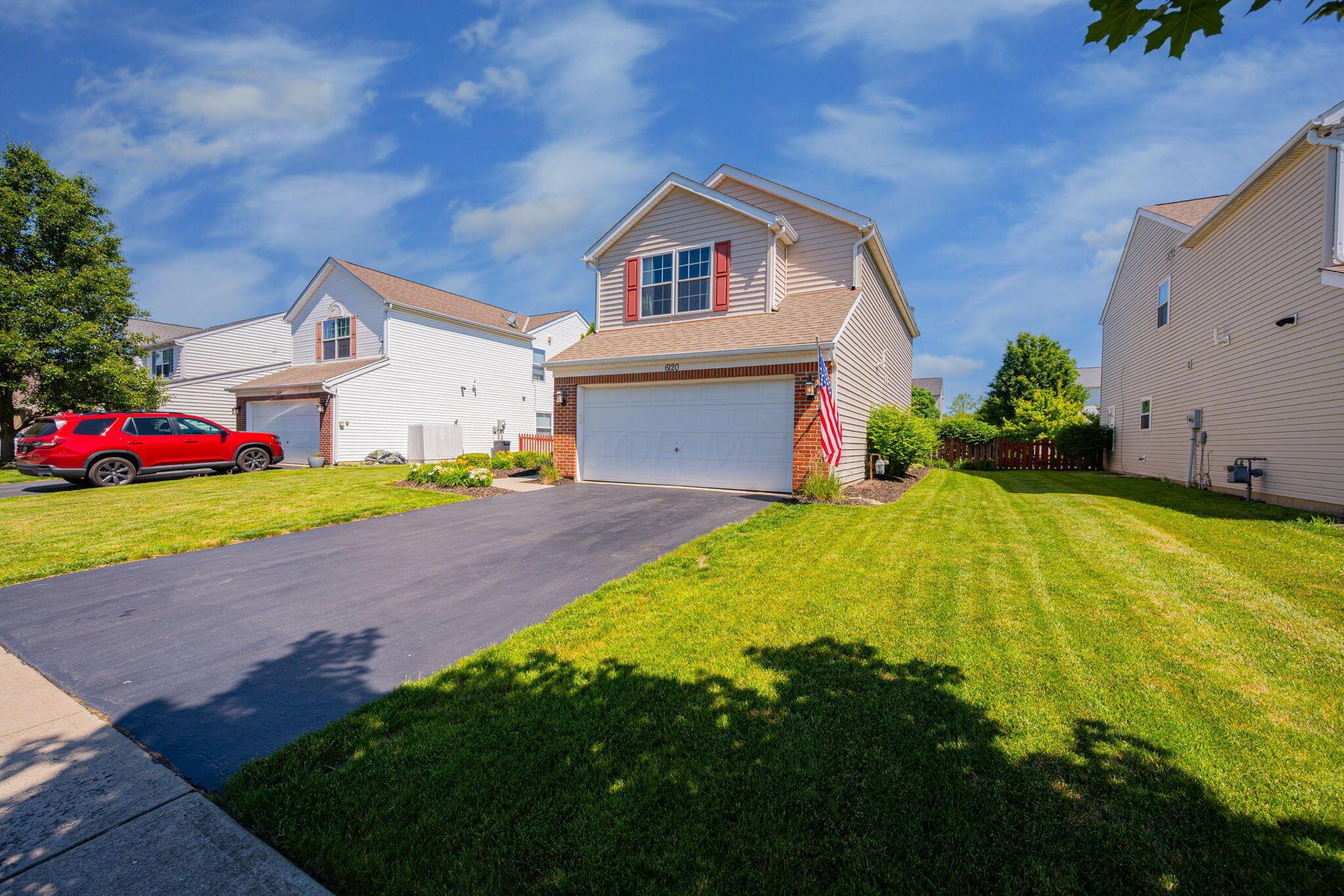 6120 Nasby Drive