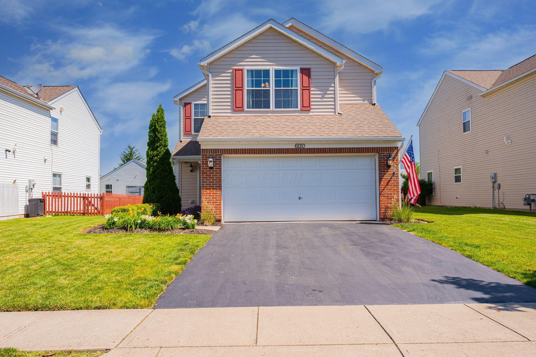 6120 Nasby Drive
