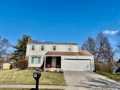 Photo of 3900 Platte Court, Groveport, OH 43125 (MLS # 226005331)