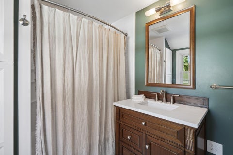 Tiny photo for 164 Charleston Avenue, Columbus, OH 43214 (MLS # 226040127)