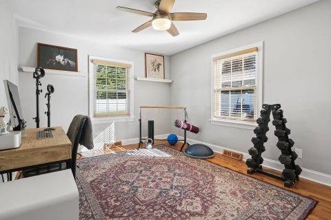 Tiny photo for 164 Charleston Avenue, Columbus, OH 43214 (MLS # 226040127)