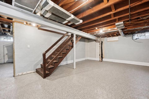 Tiny photo for 164 Charleston Avenue, Columbus, OH 43214 (MLS # 226040127)