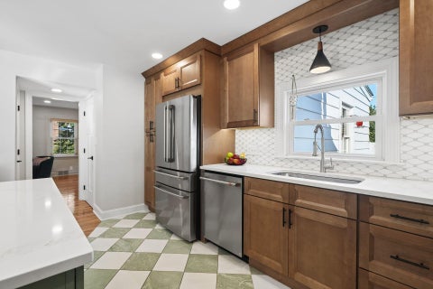 Tiny photo for 164 Charleston Avenue, Columbus, OH 43214 (MLS # 226040127)