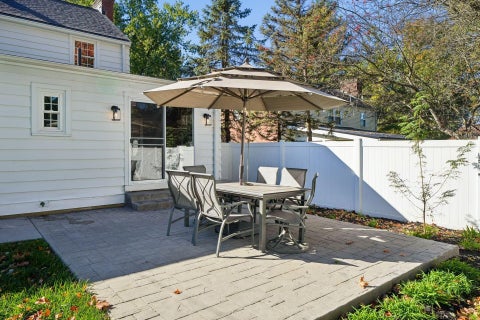 Tiny photo for 164 Charleston Avenue, Columbus, OH 43214 (MLS # 226040127)