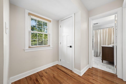 Tiny photo for 164 Charleston Avenue, Columbus, OH 43214 (MLS # 226040127)