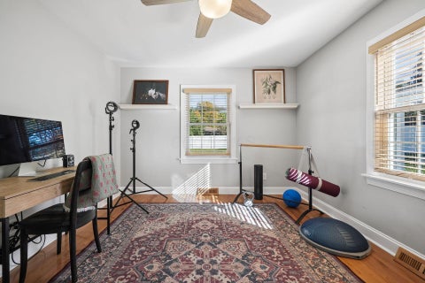 Tiny photo for 164 Charleston Avenue, Columbus, OH 43214 (MLS # 226040127)