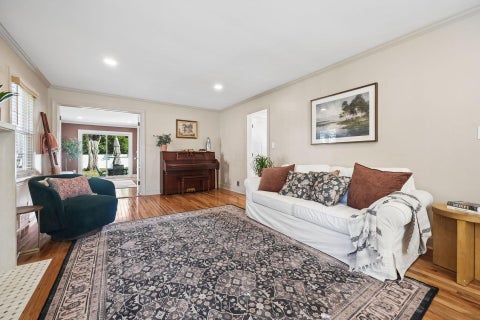 Tiny photo for 164 Charleston Avenue, Columbus, OH 43214 (MLS # 226040127)
