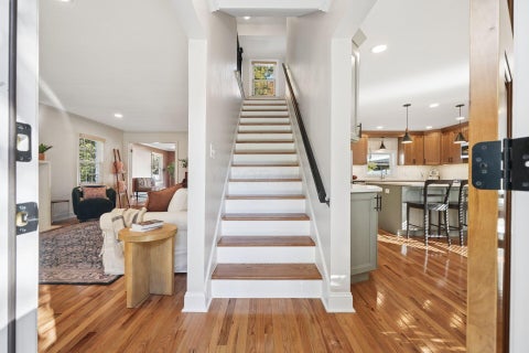 Tiny photo for 164 Charleston Avenue, Columbus, OH 43214 (MLS # 226040127)