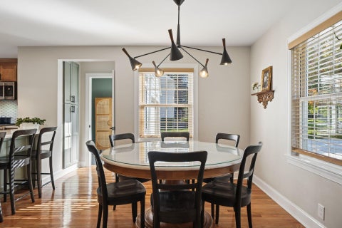 Tiny photo for 164 Charleston Avenue, Columbus, OH 43214 (MLS # 226040127)