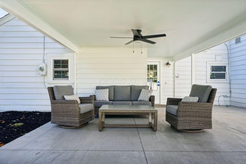 Tiny photo for 164 Charleston Avenue, Columbus, OH 43214 (MLS # 226040127)
