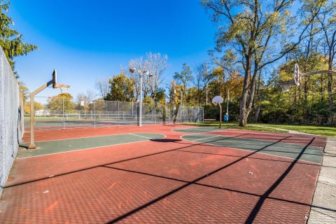 Tiny photo for 164 Charleston Avenue, Columbus, OH 43214 (MLS # 226040127)