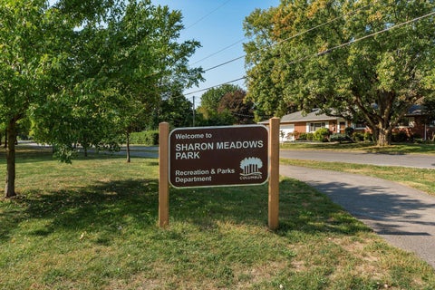 Tiny photo for 164 Charleston Avenue, Columbus, OH 43214 (MLS # 226040127)
