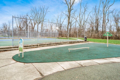 Tiny photo for 164 Charleston Avenue, Columbus, OH 43214 (MLS # 226040127)