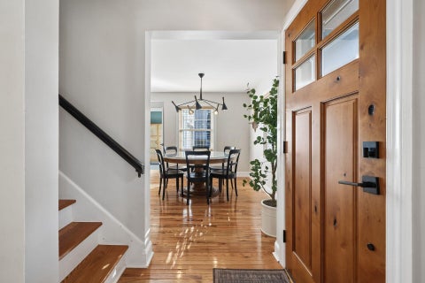 Tiny photo for 164 Charleston Avenue, Columbus, OH 43214 (MLS # 226040127)