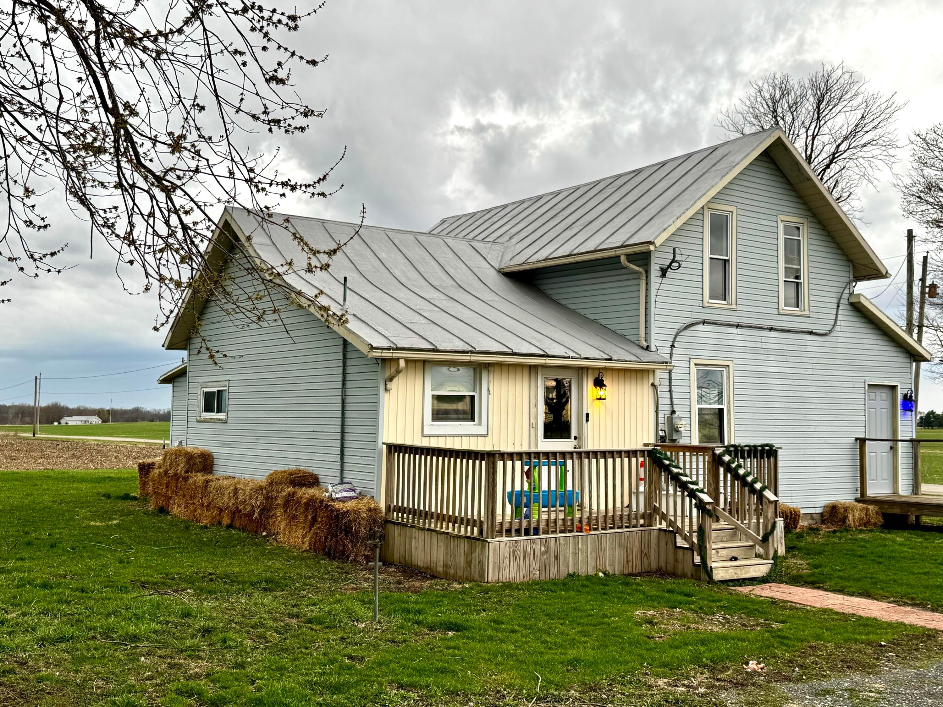 3539 Winnemac Pike, La Rue, Ohio image 2