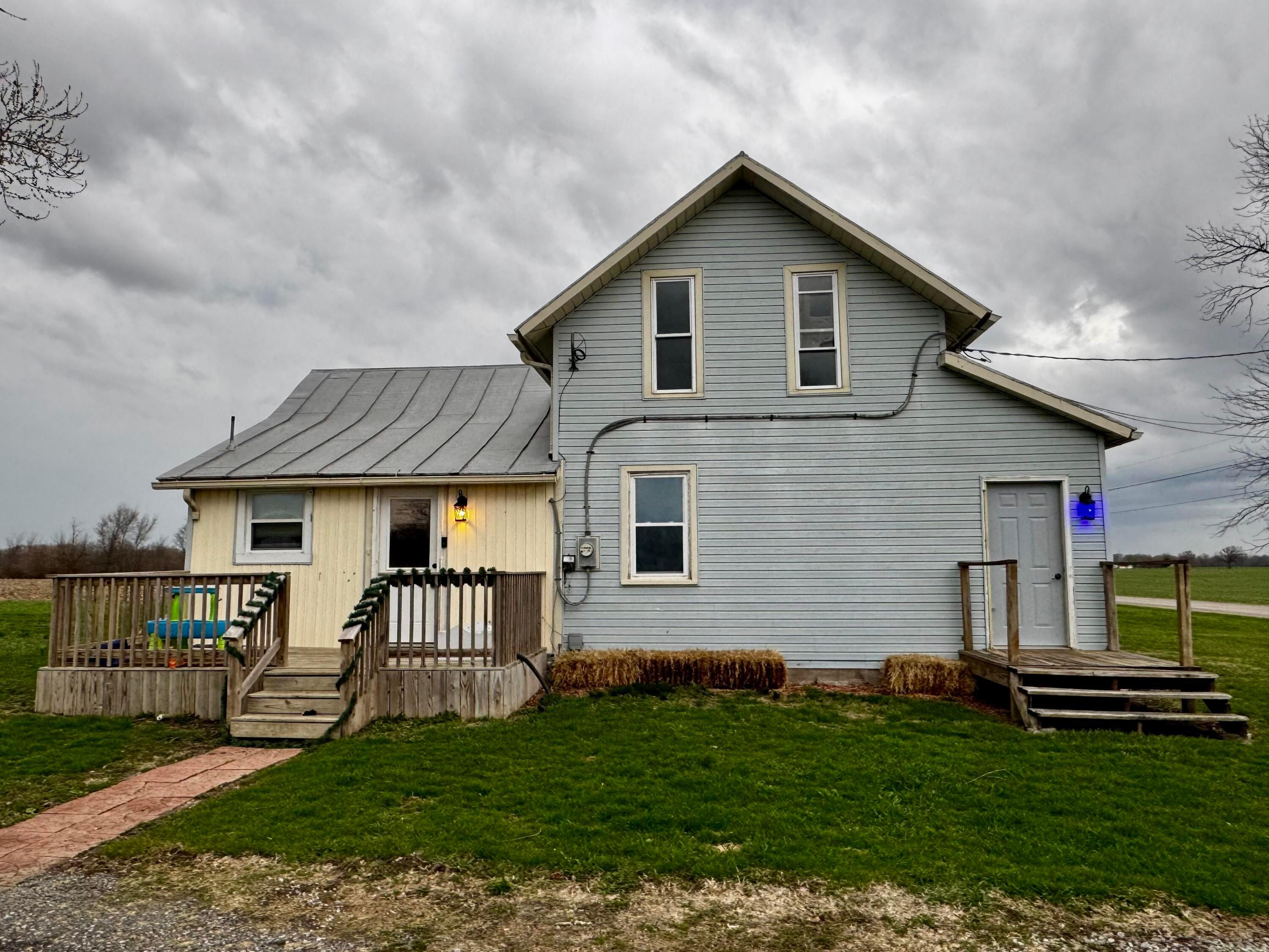 3539 Winnemac Pike, La Rue, Ohio image 1