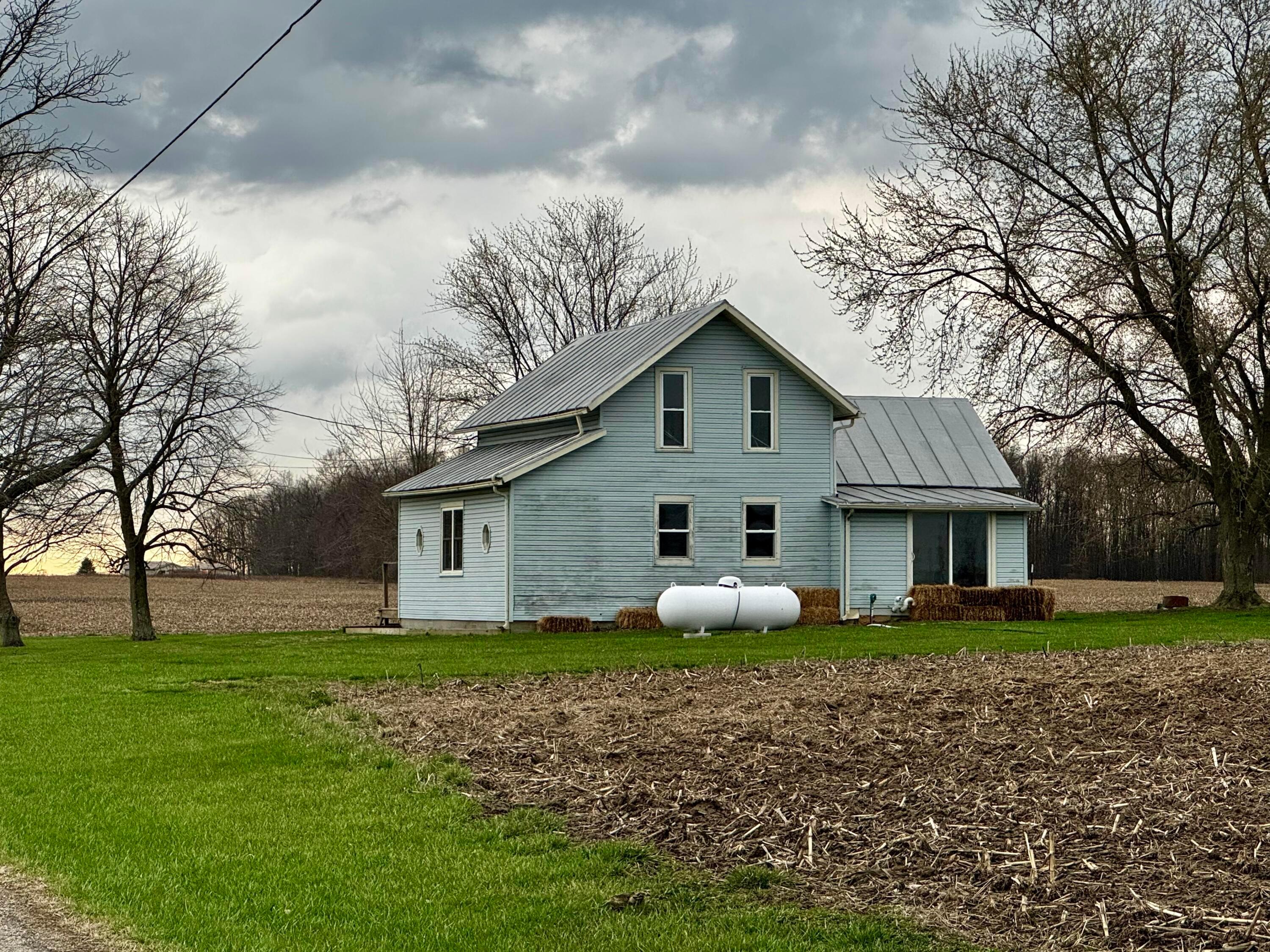 3539 Winnemac Pike, La Rue, Ohio image 3