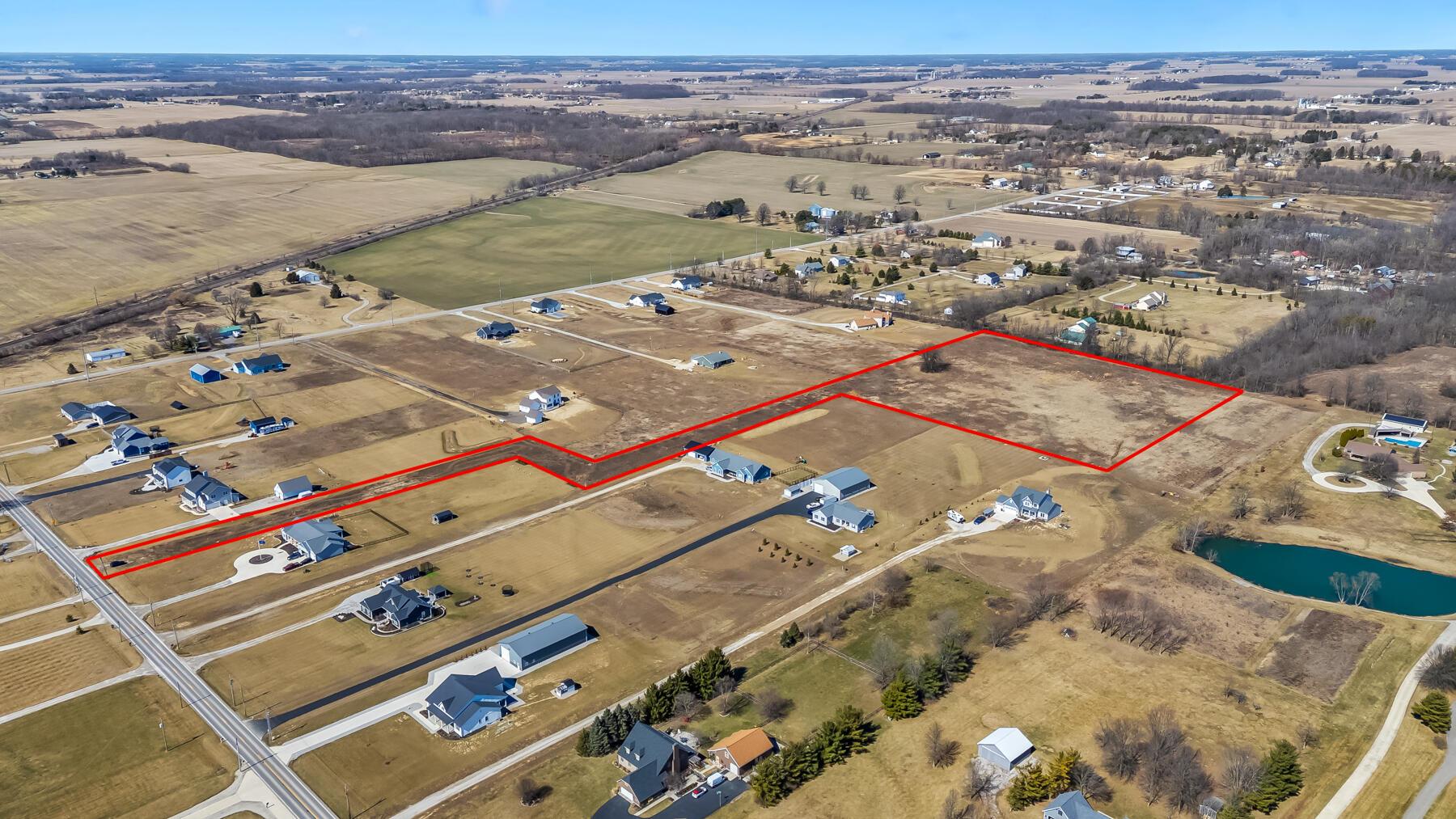 1258 Hills Miller Road, Delaware, Ohio image 4