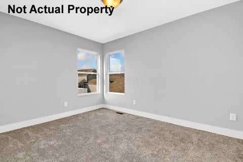 Tiny photo for 1980 Jamesburg Street 274 #274, Newark, OH 43055 (MLS # 226025935)