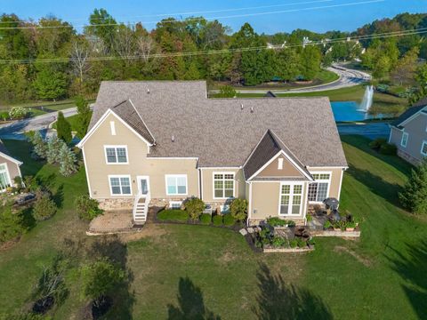 Photo of 8886 Winemack Lane, Dublin, OH 43016 (MLS # 225036424)