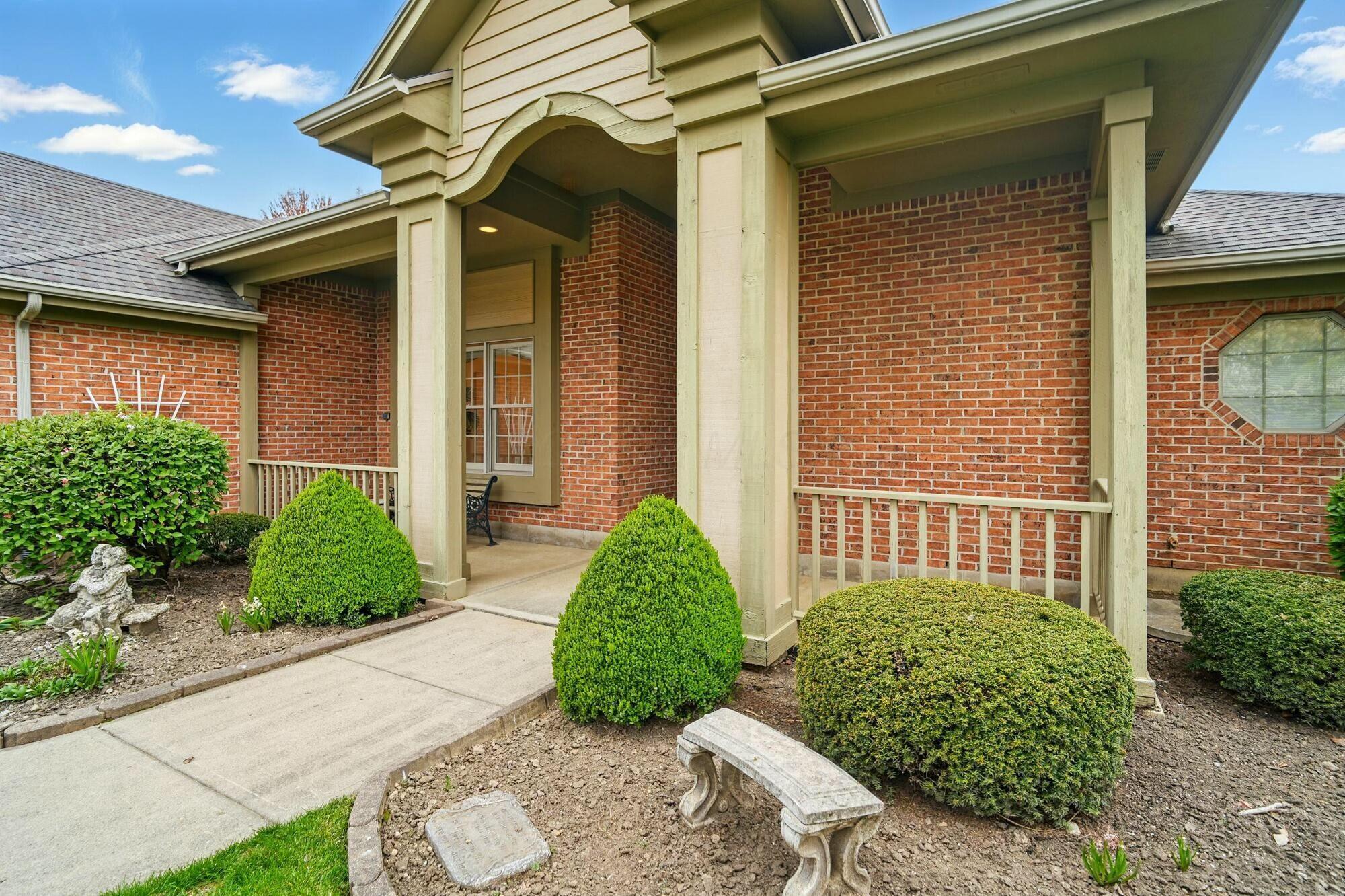 267 Shadowood Drive, Vandalia, Ohio image 6