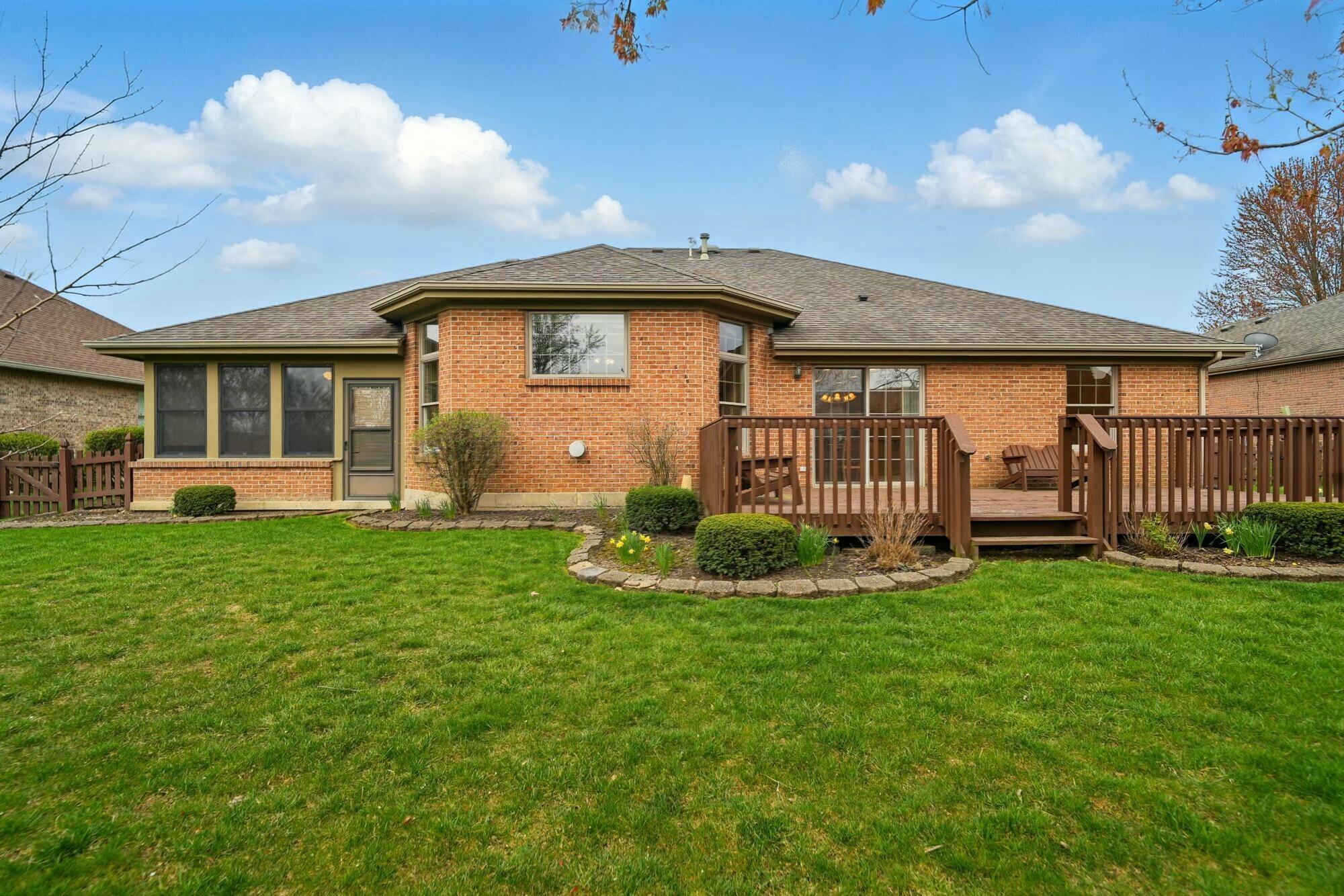 267 Shadowood Drive, Vandalia, Ohio image 39