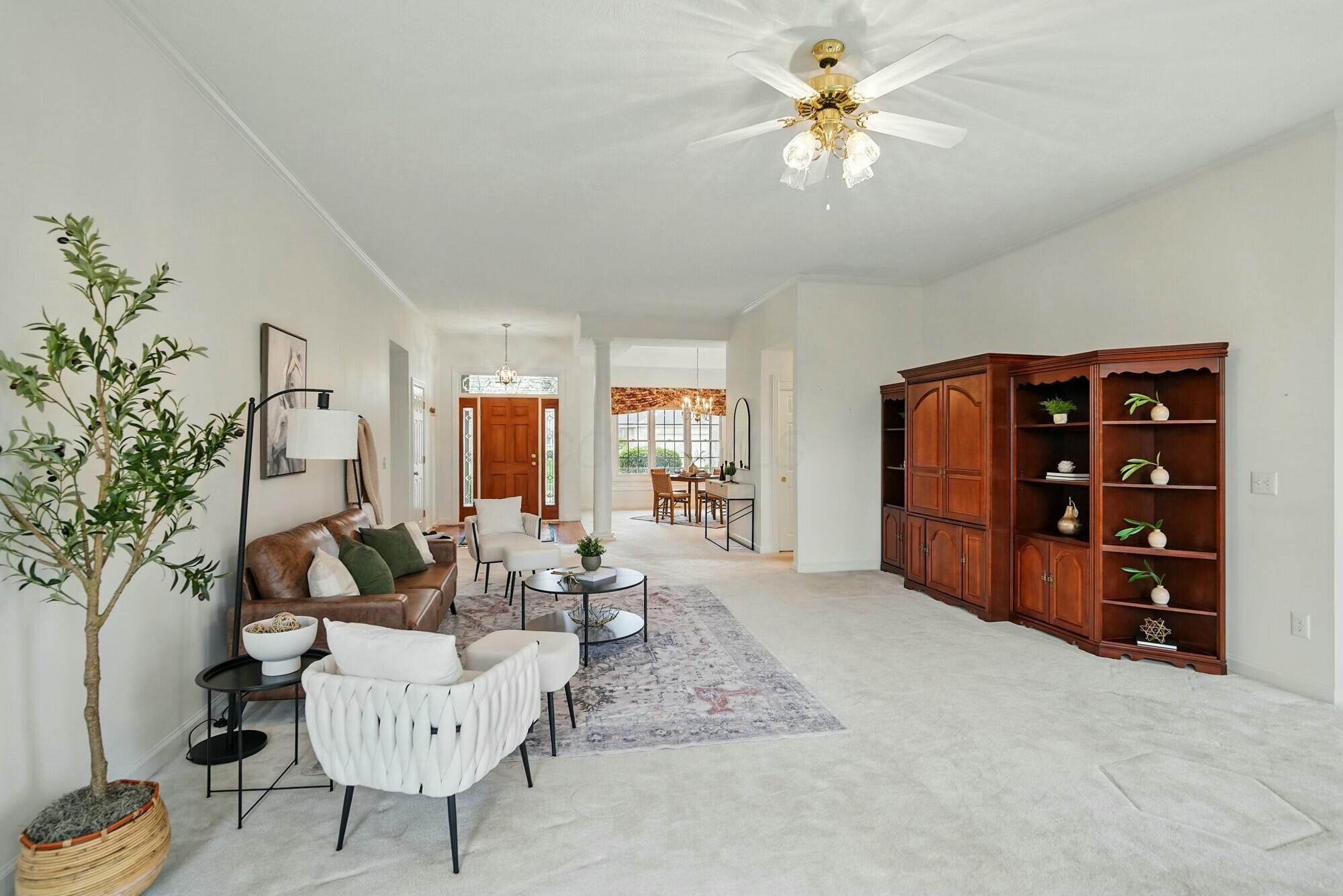 267 Shadowood Drive, Vandalia, Ohio image 10