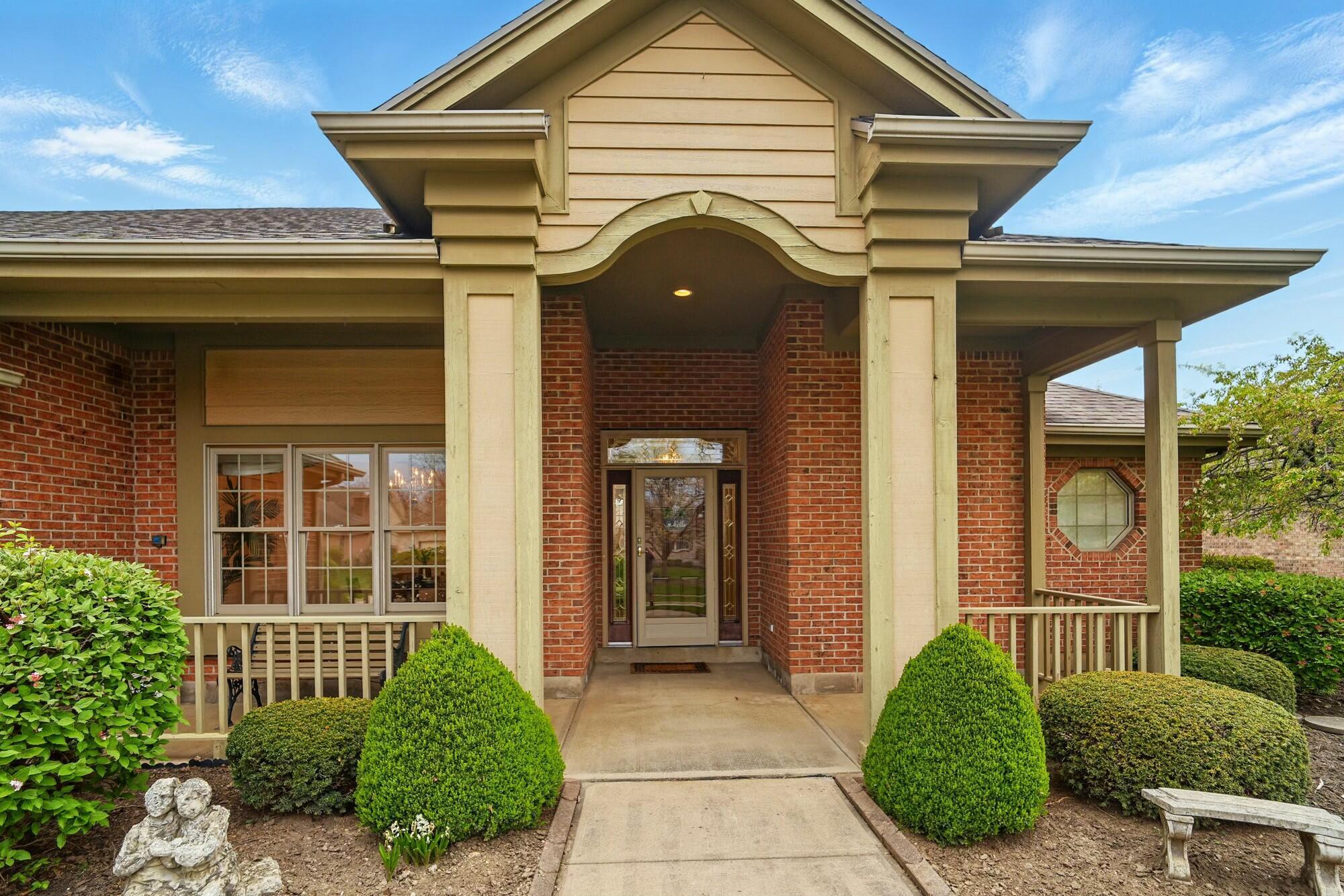 267 Shadowood Drive, Vandalia, Ohio image 4