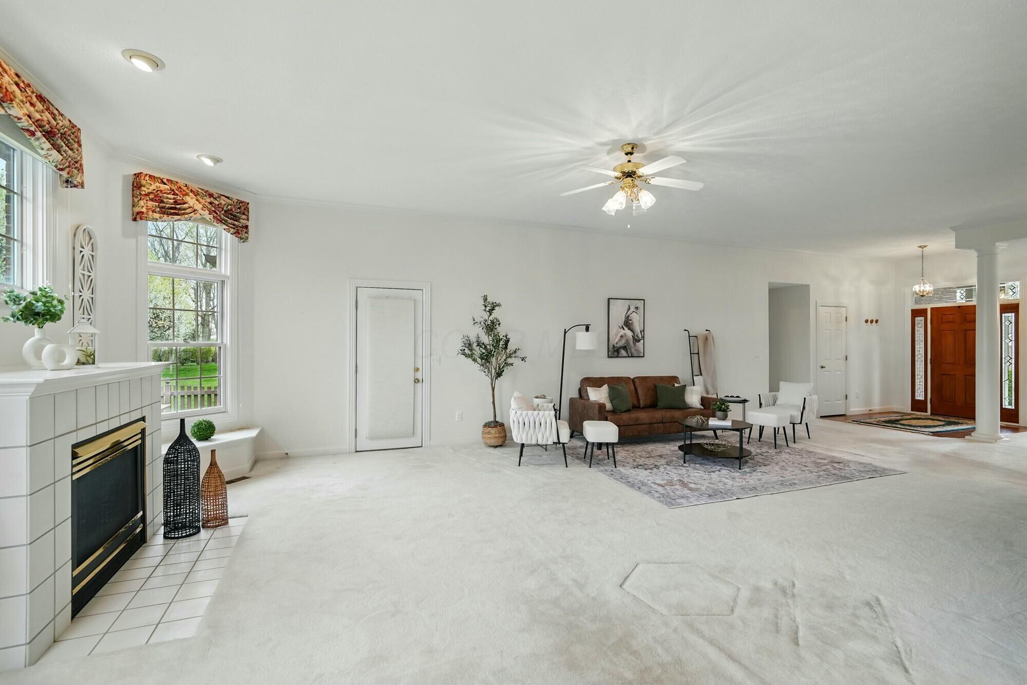 267 Shadowood Drive, Vandalia, Ohio image 9