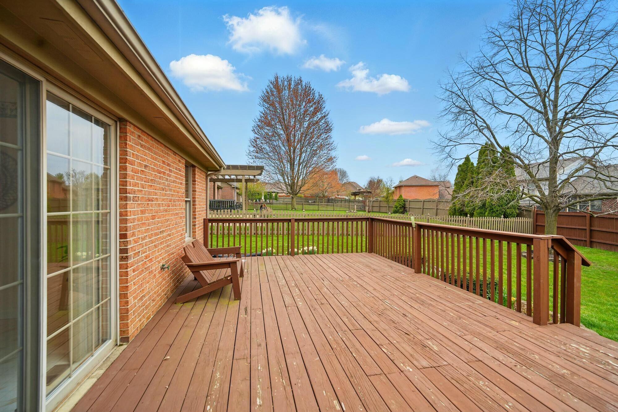 267 Shadowood Drive, Vandalia, Ohio image 45