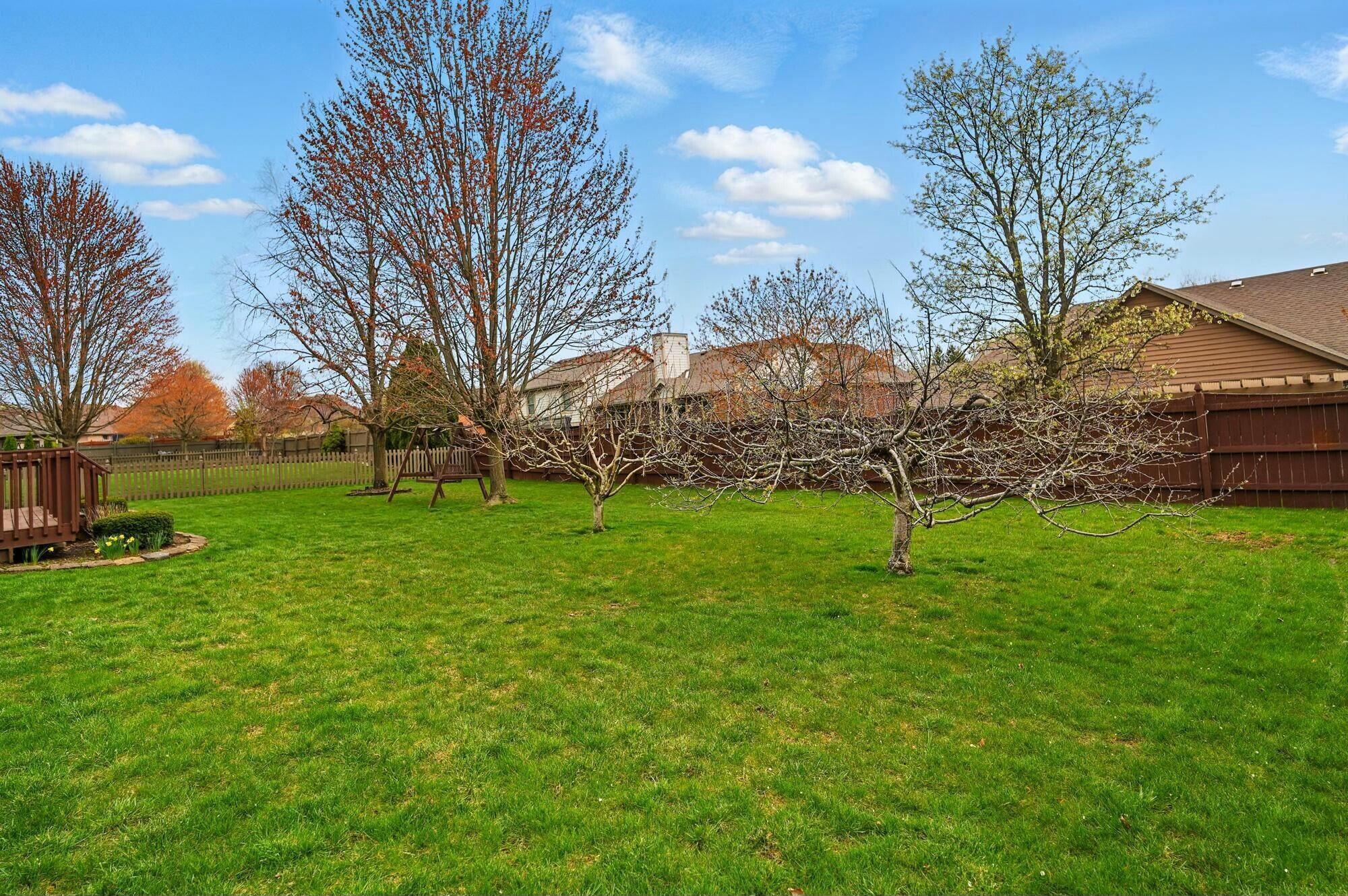 267 Shadowood Drive, Vandalia, Ohio image 41