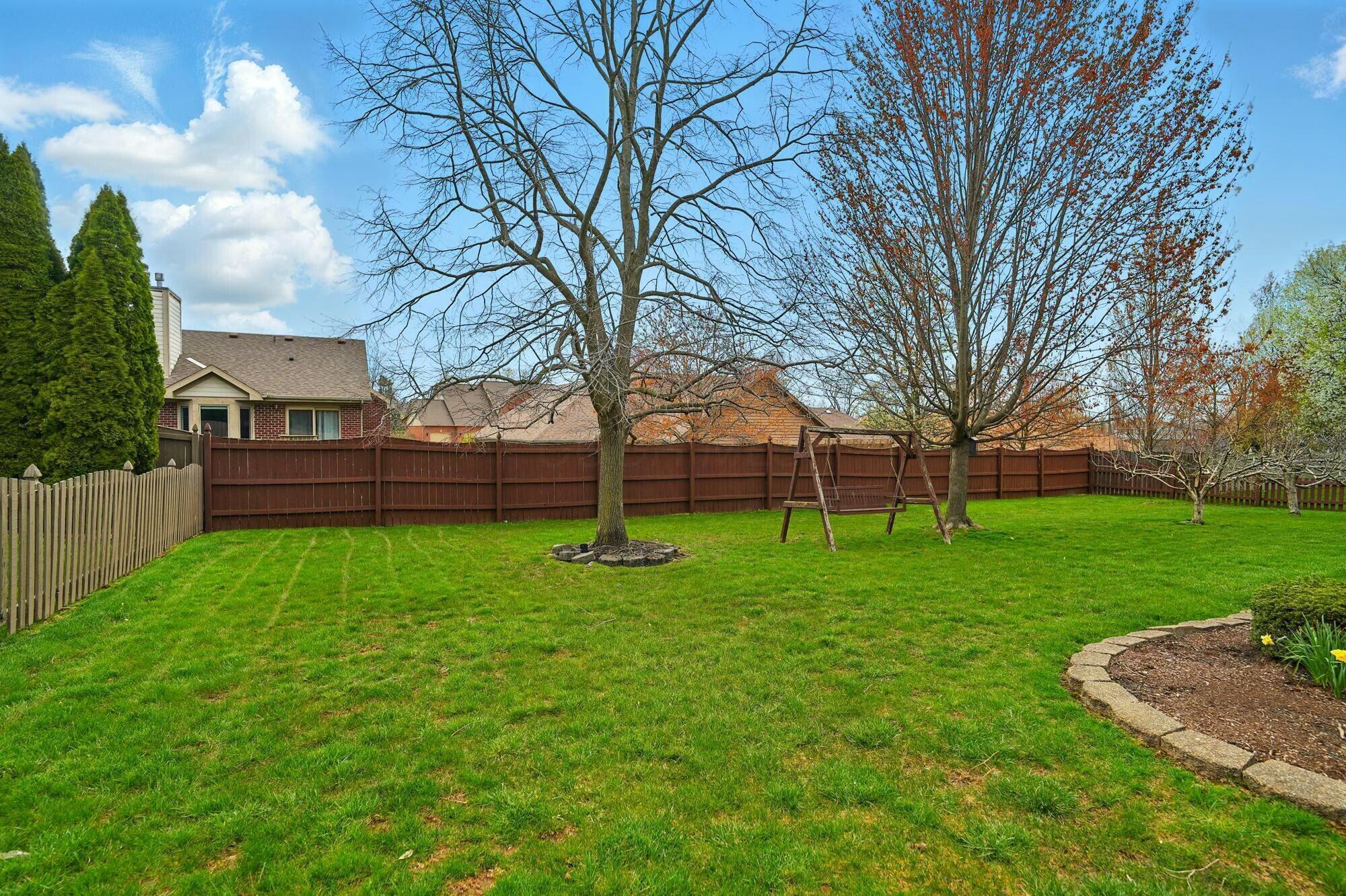 267 Shadowood Drive, Vandalia, Ohio image 40