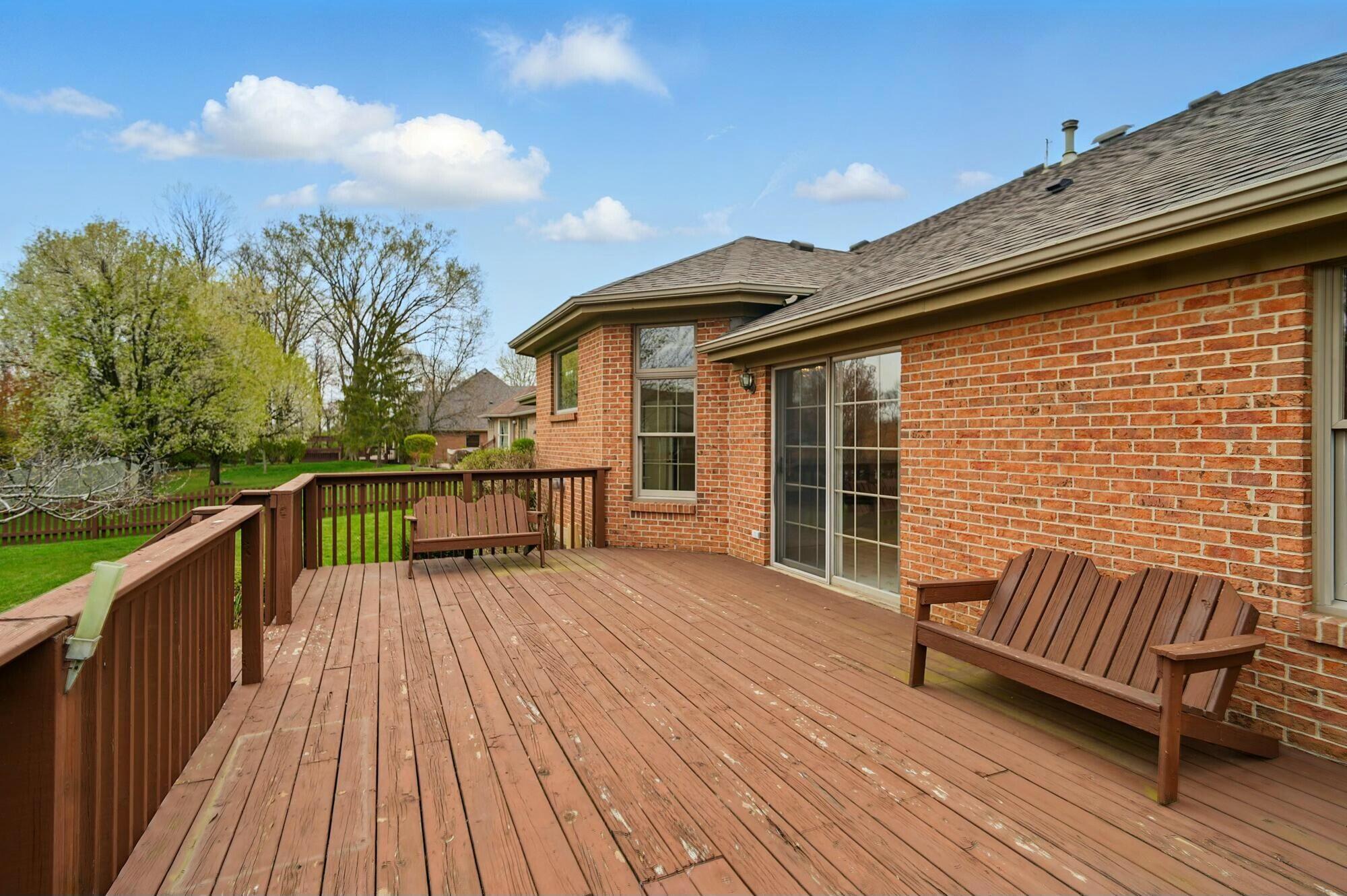 267 Shadowood Drive, Vandalia, Ohio image 46