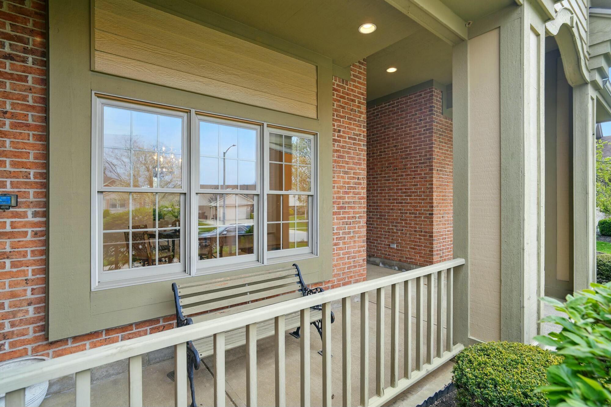 267 Shadowood Drive, Vandalia, Ohio image 5