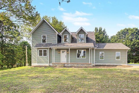 Photo of 6161 Lock Road, Centerburg, OH 43011 (MLS # 226026630)