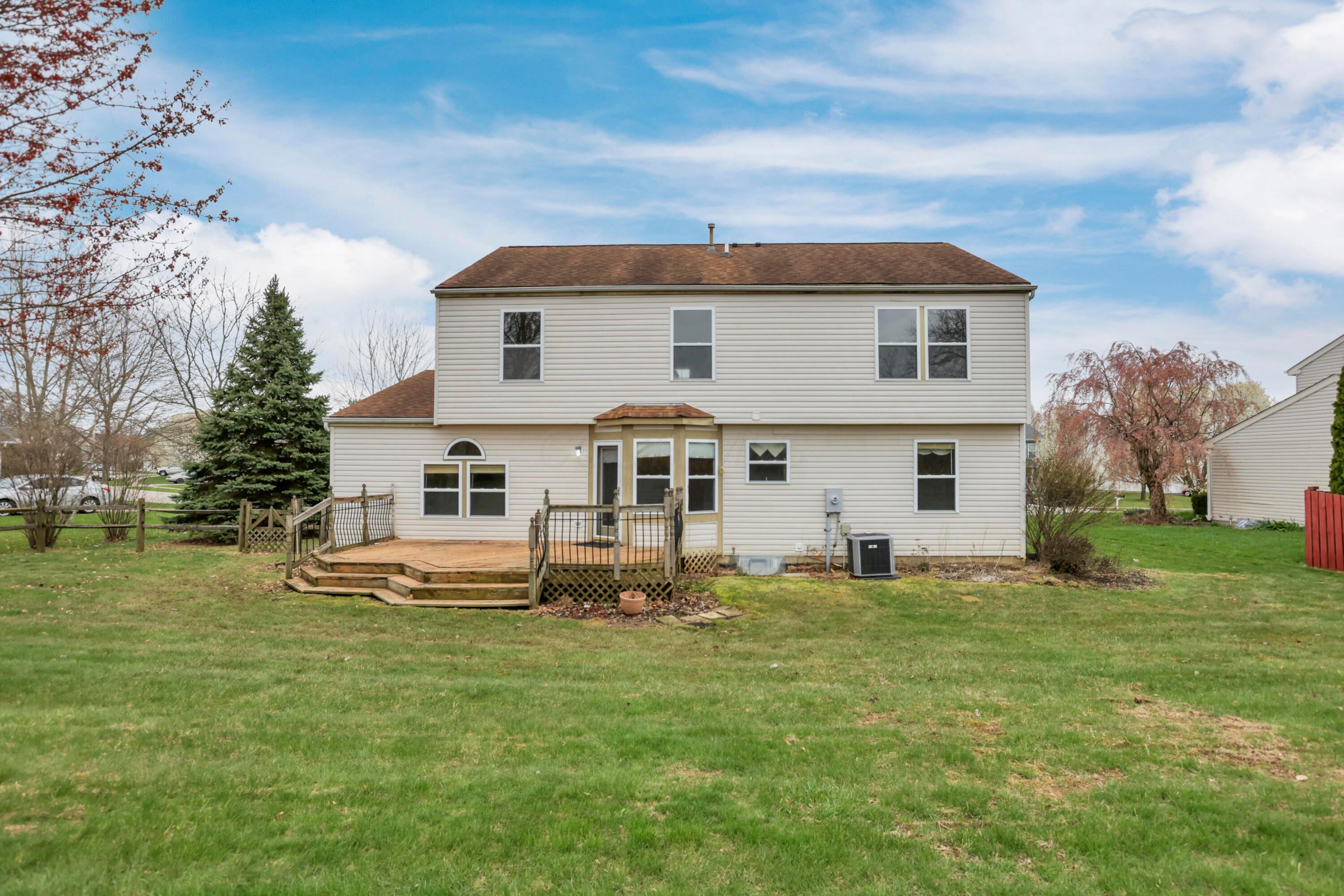 249 N Bend Drive, Pataskala, Ohio image 49