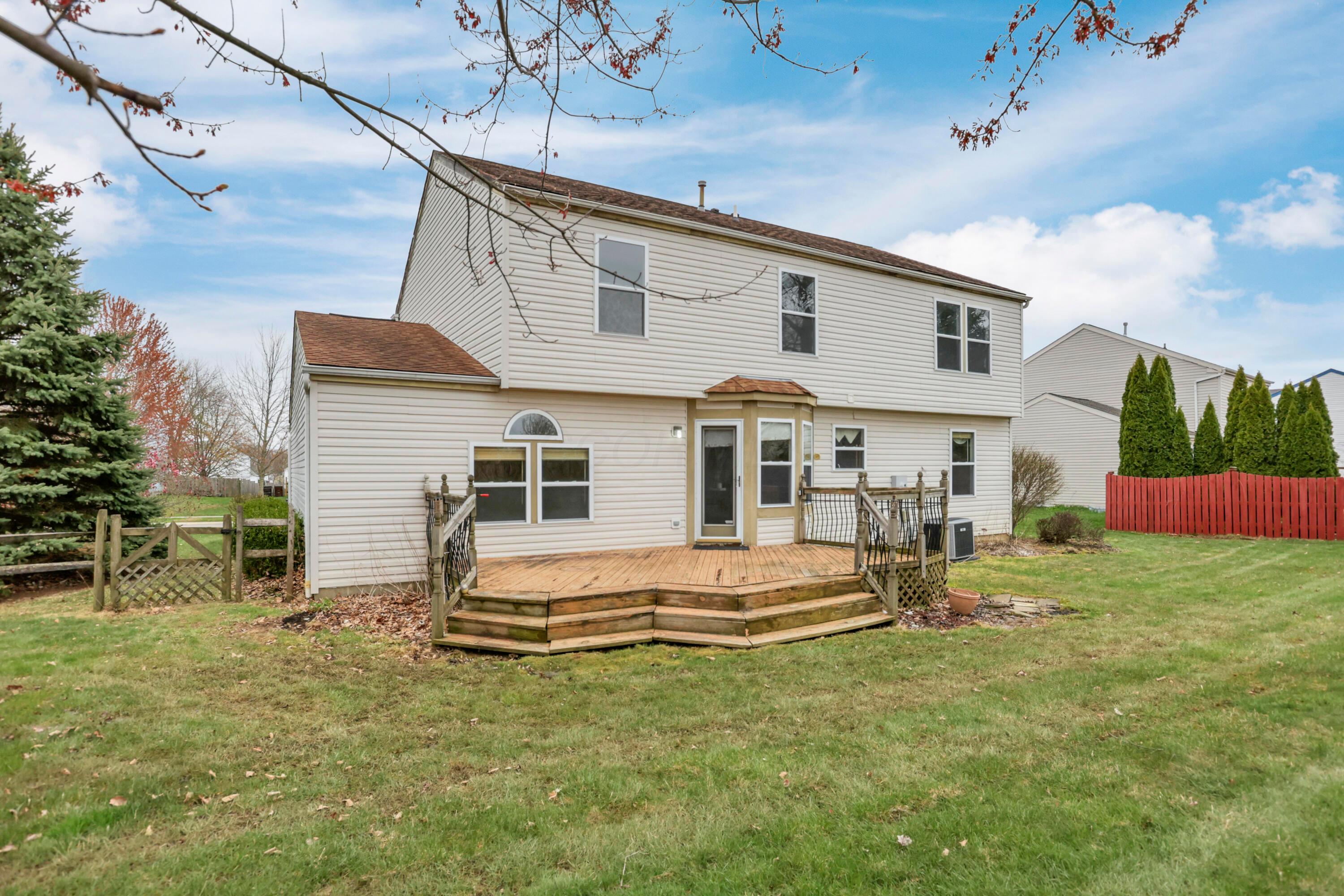 249 N Bend Drive, Pataskala, Ohio image 50