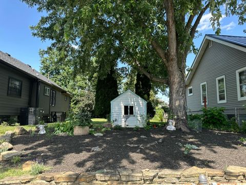 Photo of 796 Campbell Avenue, Columbus, OH 43222 (MLS # 226027560)
