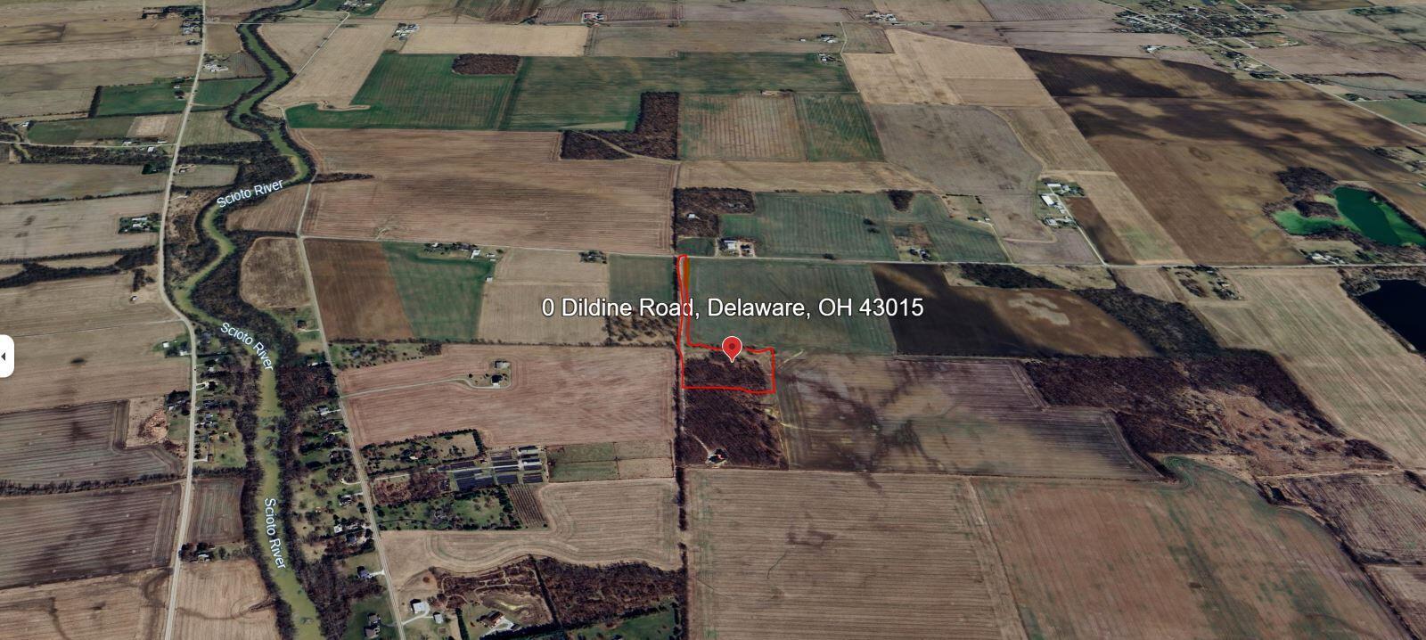 Dildine Road, Delaware, Ohio image 3