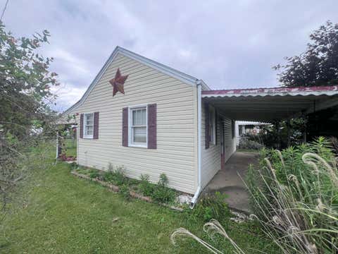 Tiny photo for 1041 1/2 Dayton, Chillicothe, OH 45601 (MLS # 226022772)
