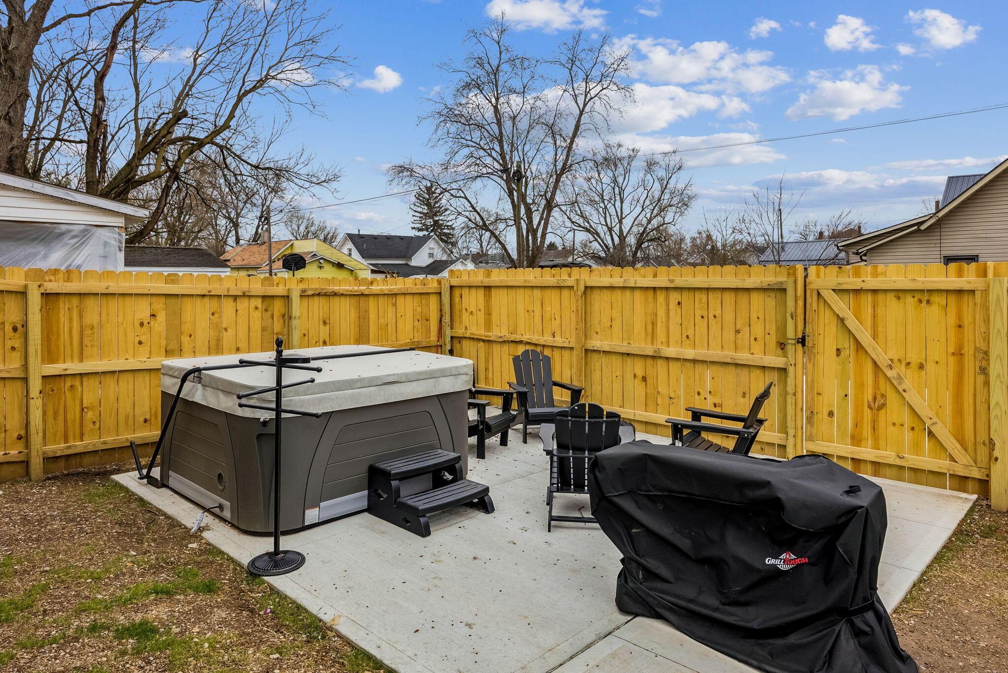 147 S 3rd Street, Newark, Ohio image 34