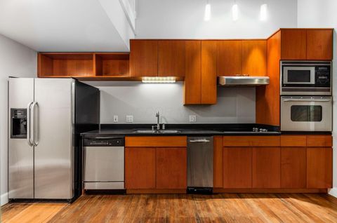 Photo of 106 N High Street 102 #102, Columbus, OH 43215 (MLS # 225035873)